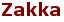 Zakka